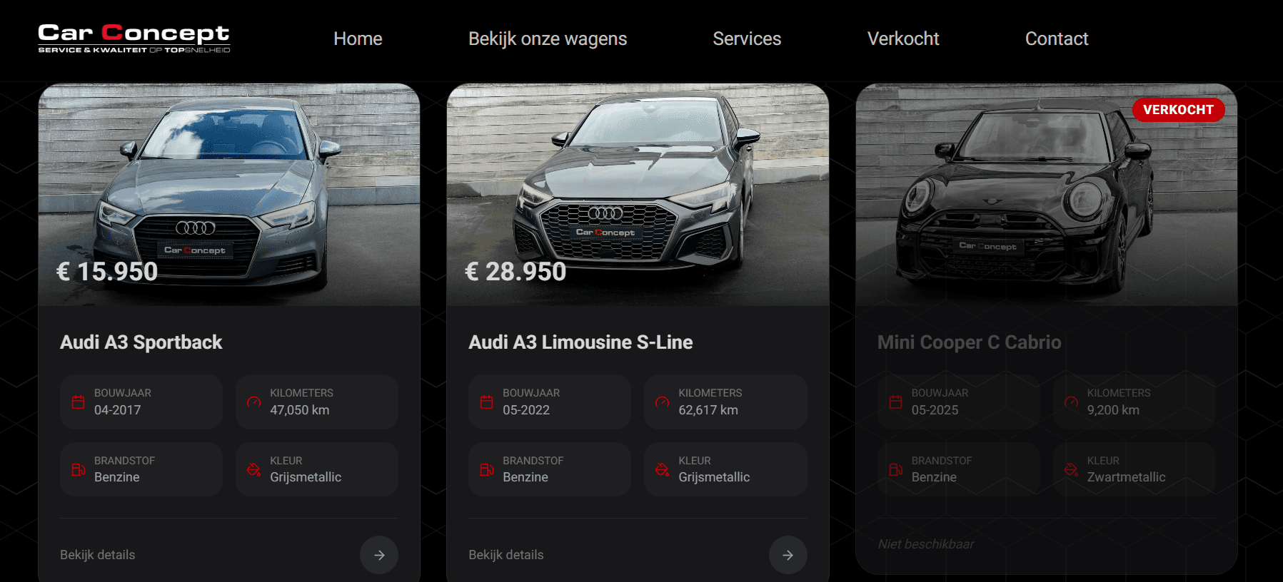 Carconcept